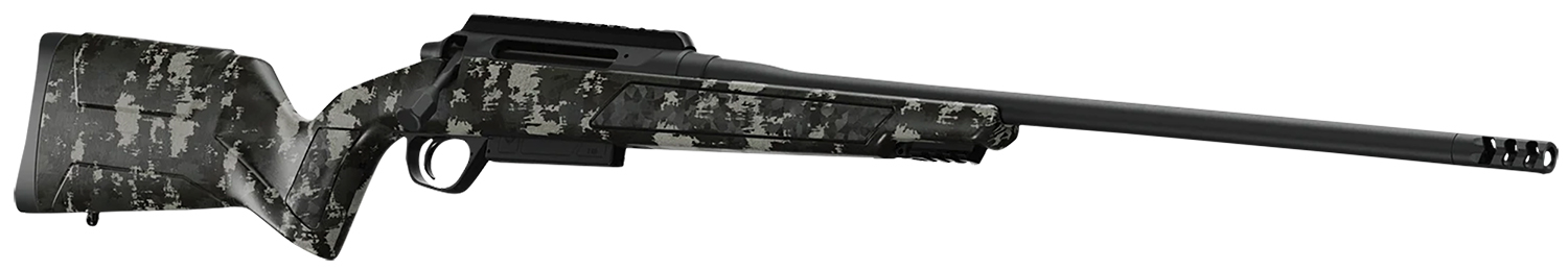 Christensen Arms Evoke Hunter .300 Win Mag 22 in