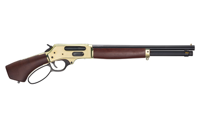 Henry Axe Lever Action .410 Bore 15.14-inch Barrel