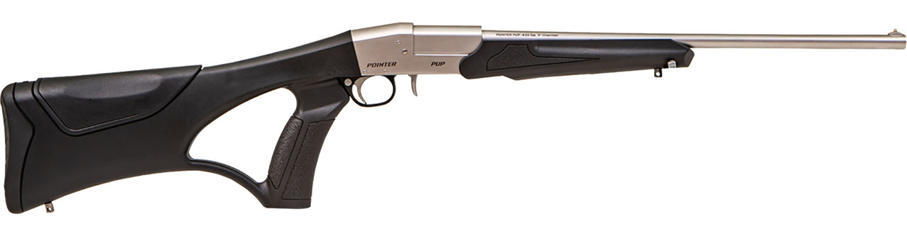 Pointer PUP .410 Single Shot Shotgun