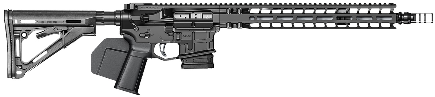 RADN R0262 Model 1 223WYLD 14.5″ 10-Round