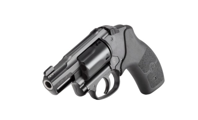 Smith & Wesson Bodyguard 38 2.0 Revolver