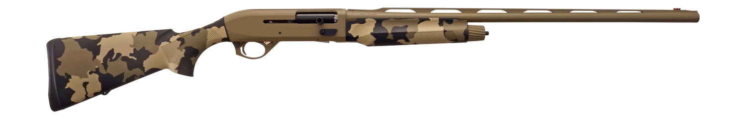TR A22026OS1 ALPHA A2 20ga 26in Camo FD