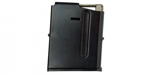CZ 527 Magazine 5rd 7.62x39mm Blued Steel
