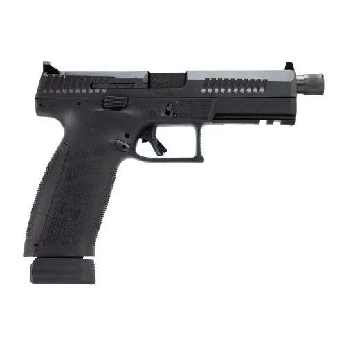 CZ P-10 F OR SR Full-Size 9mm Pistol