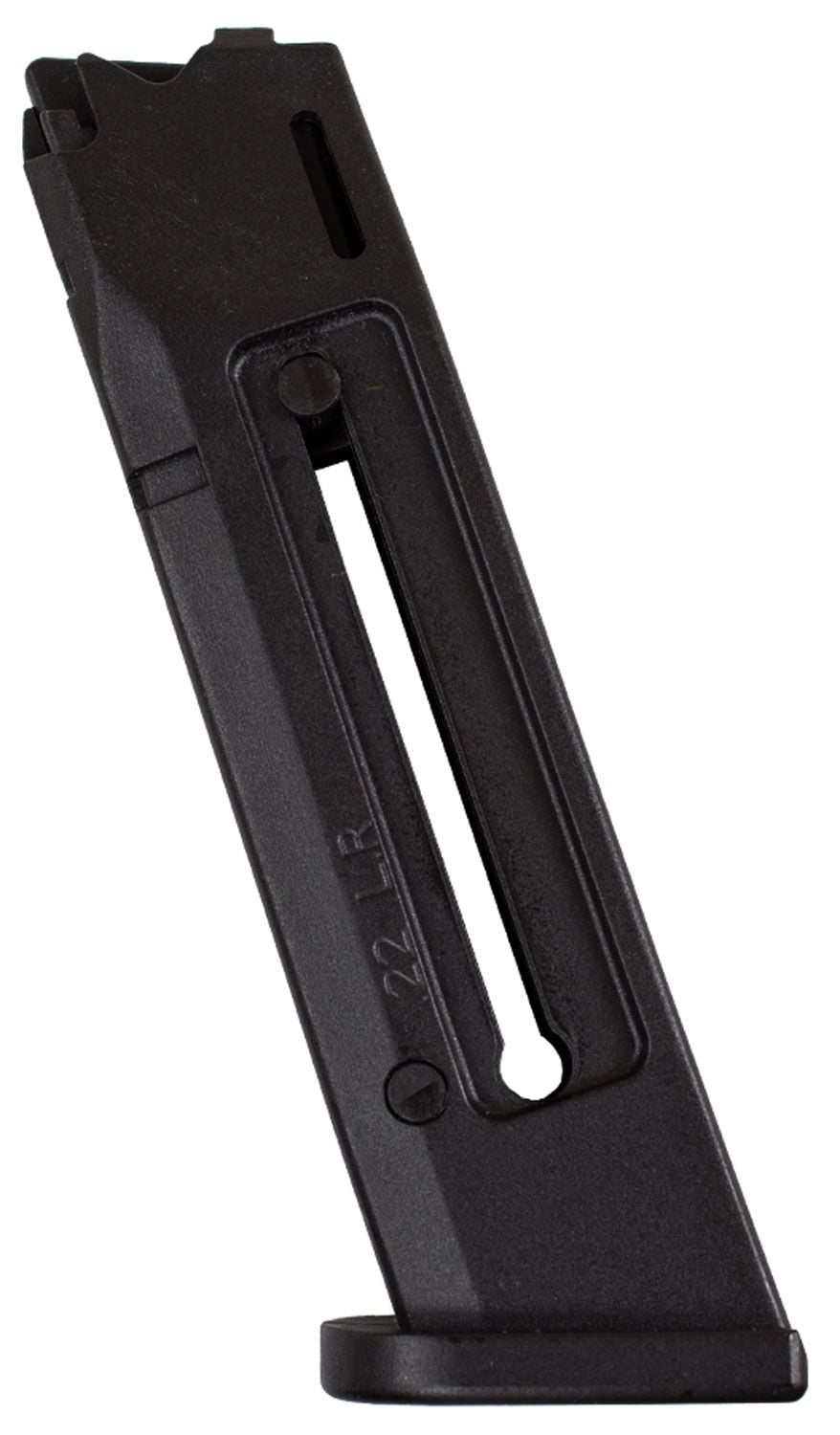 CZ-USA CZ P-09 .22 LR Black