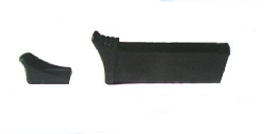 Keltec PF9 Grip Extension Black
