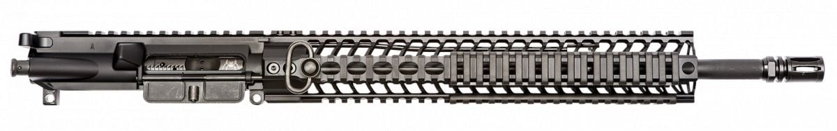 Spike's Tactical ST-15 Enhanced Mid-Length Upper