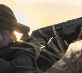 Beretta AX800 Suprema 12 Gauge Semi-Auto Shotgun
