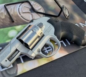 Diamondback SDR-A .38 Special 2" Revolver