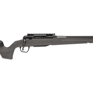 Savage Model 110 Carbon Hunter V2