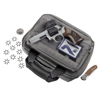 Smith & Wesson Spec Series R Model 686 Plus .357 Magnum