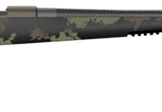 Fierce Firearms Carbon Rage .300 PRC 24in C3 Stock