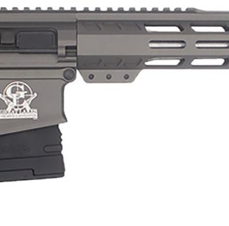 Great Lakes GL10308SSTNG 308 Win 18" Threaded