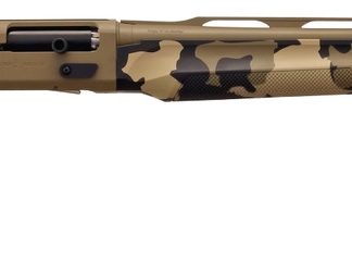 TR A22026OS1 ALPHA A2 20ga 26in Camo FD
