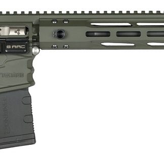 NEMO Battle-Light 6ARC 18" MSGRN
