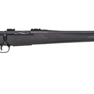 Mossberg Patriot 7mm-08 Rem 22" Fluted Barrel 5rd