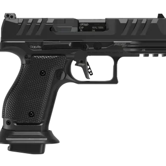 Walther PDP Steel Frame Pro Compact 9mm