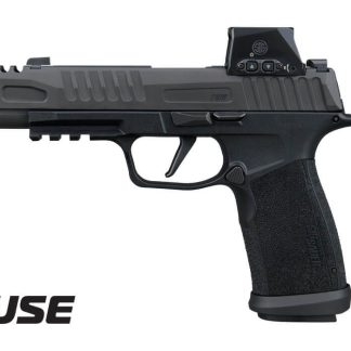 SIG Sauer P365 FUSE Comp 9mm