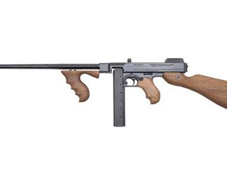 Auto-Ordnance Thompson 1927A1C .45 ACP 16.5"