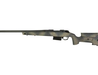 Bergara B-14 HMR Carbon Wilderness 6.5 Creedmoor, 5-Rd