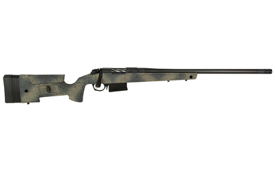 Bergara B-14 HMR Carbon Wilderness 6.5 Creedmoor, 5-Rd - Image 2