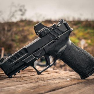 Springfield Armory Echelon 4.0FC 9mm