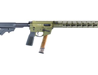 Freedom Ordnance FX9 Elite 9mm 14.5" Pinned ODG