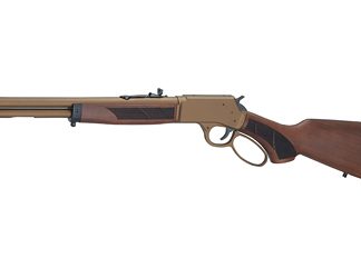 Henry H12 Explorer 357 Mag 16.5"
