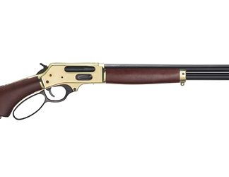 Henry Axe Lever Action .410 Bore 15.14-inch Barrel