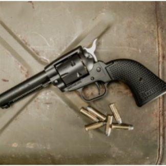Heritage Manufacturing Rough Rider Revolver in .32 H&R Magnum — New
