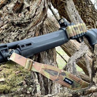 Beretta A300 Ultima Patrol Multicam Black 12 Gauge