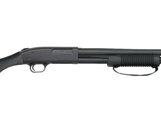 Mossberg 590 Shockwave 12 Gauge Pump Shotgun