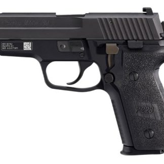 Sig Sauer P229 M11-A1 Compact 9mm 3.90 in