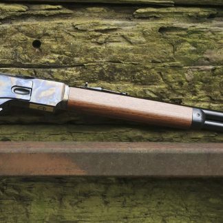 Taylor's & Company TC73 9mm Lever Action Rifle