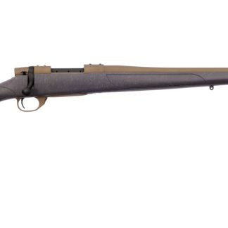 Weatherby Vanguard Weatherguard .257 Weatherby Mag 24in