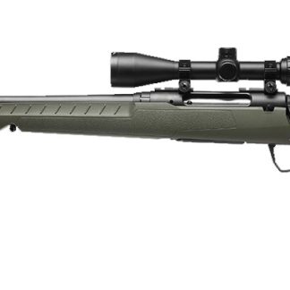 Savage Axis 2 XP Compact LH .400 Legend