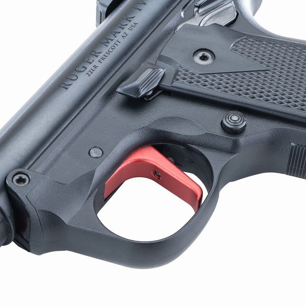 Competition Trigger Kit for Ruger Mk IV and Mk IV 22/45 - Image 2
