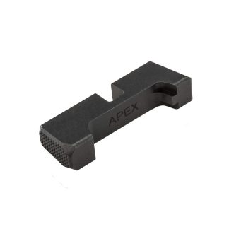 Extended Mag Release for CZ P-10 - Reversible
