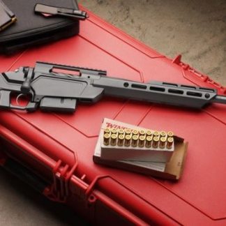 Springfield Armory Model 2020 Heatseeker .308 Pistol — New