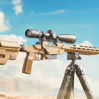 Springfield Armory Model 2020 Heatseeker 6.5 Creedmoor