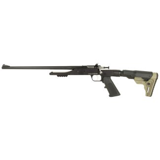 Keystone Crickett 6061 22 LR LH Bolt Action
