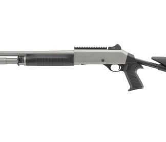 Benelli M4 EXT Tactical 12 Gauge