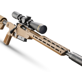 Springfield Armory Model 2020 Heatseeker .308 Winchester