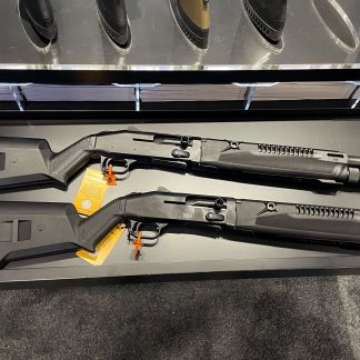 Mossberg 990 SPX Magpul 12 Gauge