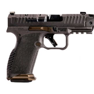 Canik Prime Radian 9mm