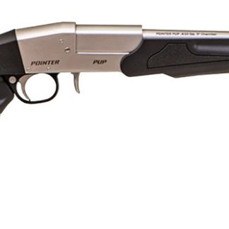 Pointer PUP .410 Single Shot Shotgun