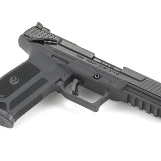 Ruger American Generation II Patrol 5.56 NATO