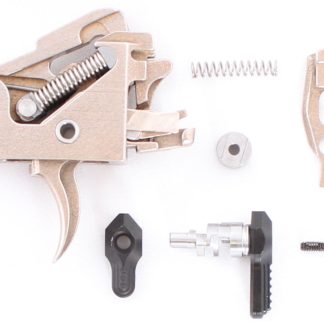 Fostech Echo AR II Drop In Binary AR-15 Trigger