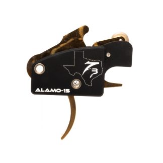 Graves Alamo 15 trigger